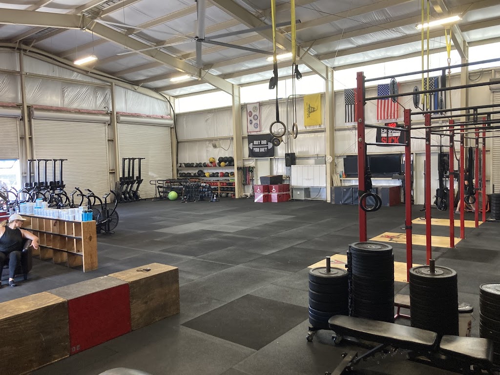 Iron Antler Fitness | 28798 US-281 #103, Bulverde, TX 78163, USA | Phone: (210) 727-0094