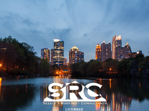 SRC- Select Roofing Consultants | 1633 Peachcrest Rd, Decatur, GA 30032, USA | Phone: (404) 863-2598