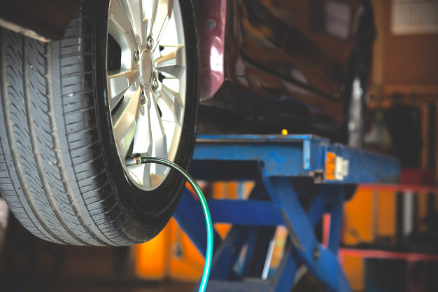 Quick N Go Tires & Towing | 3897 Jodeco Rd, McDonough, GA 30253, USA | Phone: (678) 432-6520