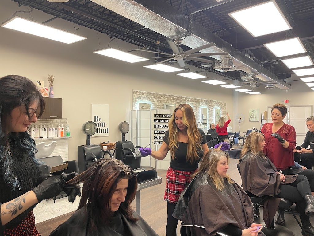 Salon Vevo | 3153 US-9, Old Bridge, NJ 08857, USA | Phone: (732) 679-2822