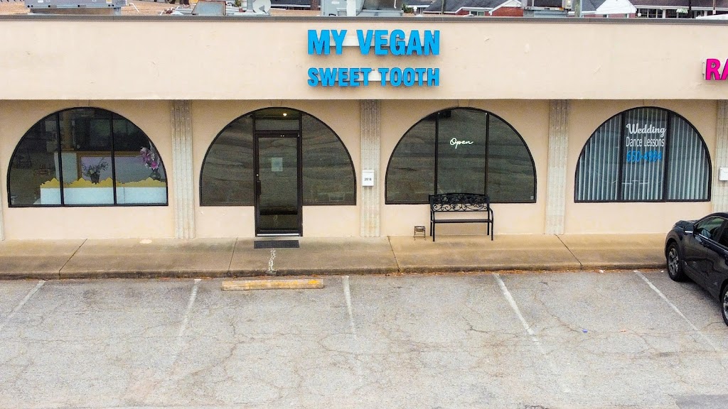 My Vegan Sweet Tooth | 3916 Virginia Beach Blvd, Virginia Beach, VA 23452, USA | Phone: (757) 279-4789