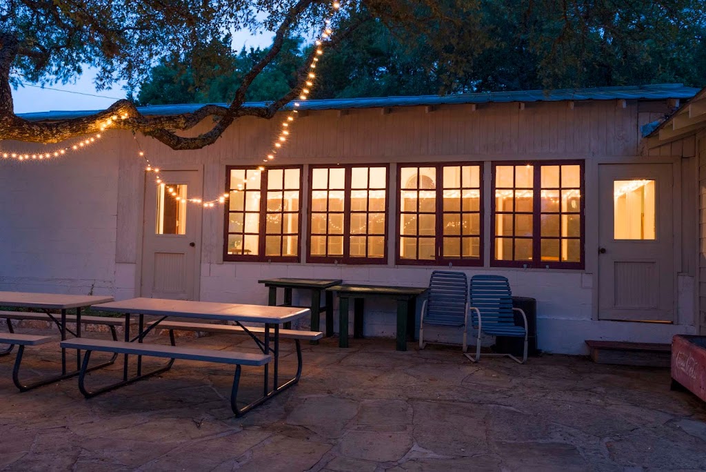 The Cabin on Barton Creek | 3400 Bell Springs Rd, Dripping Springs, TX 78620, USA | Phone: (512) 426-4732