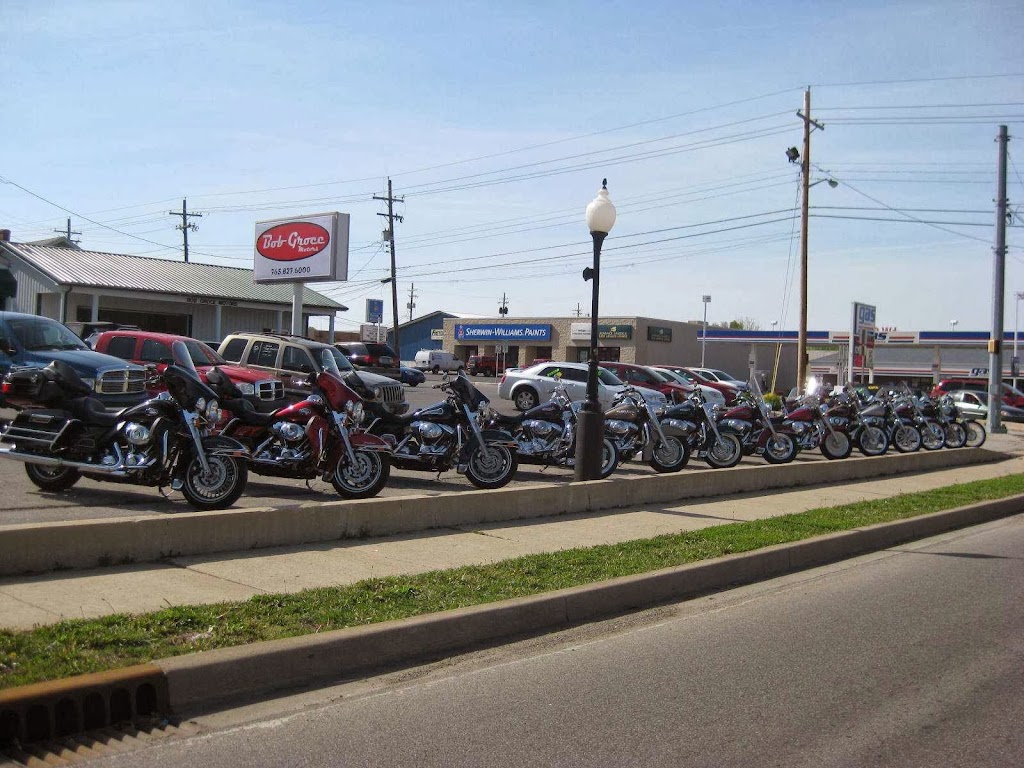 Groce Auto Sales | 101 W 30th St, Connersville, IN 47331, USA | Phone: (765) 827-6000