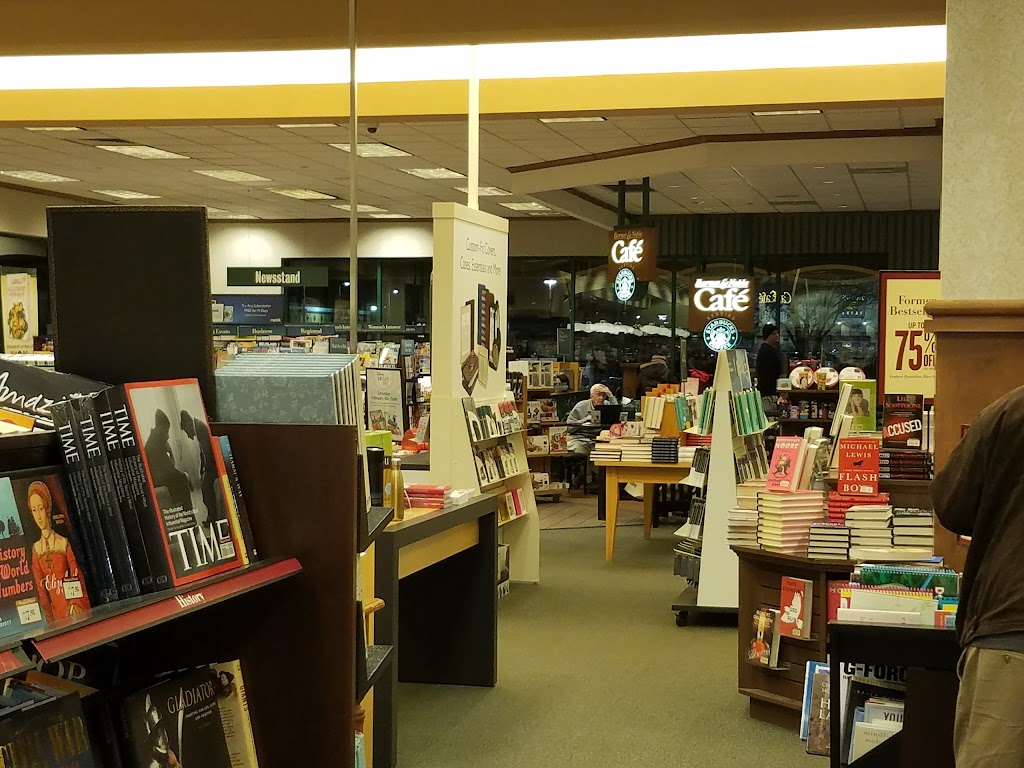 Barnes & Noble | Town Center, 4485 Virginia Beach Blvd, Virginia Beach, VA 23462, USA | Phone: (757) 901-6905