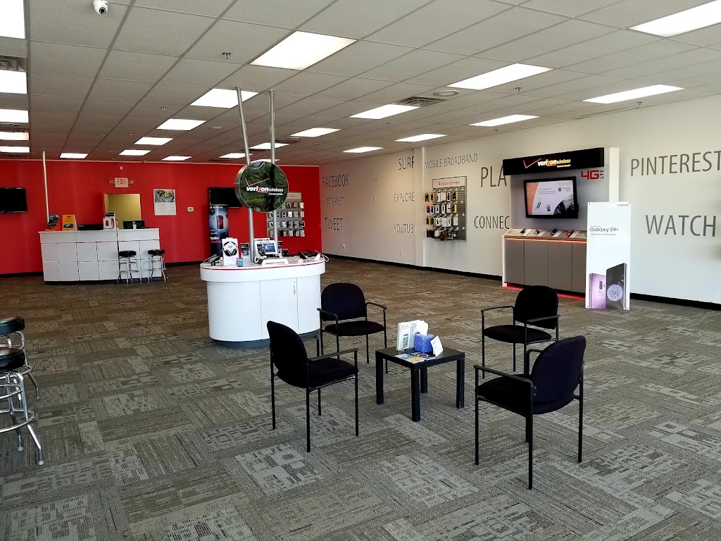 Verizon Authorized Retailer - Victra | 5255 Detroit Rd, Sheffield, OH 44054 | Phone: (440) 328-4331