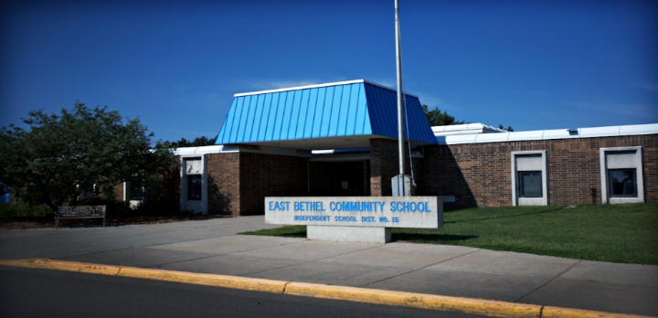 East Bethel Elementary School | 21210 Polk St NE, East Bethel, MN 55011, USA | Phone: (763) 213-8900