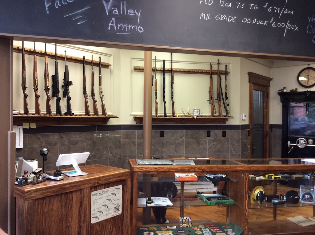 Valley Ammo | 15 Main St, Spring Valley, OH 45370 | Phone: (937) 862-3030