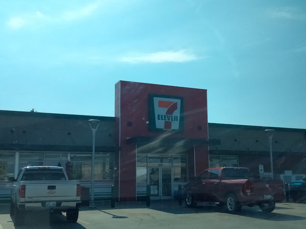 7-Eleven | 3000 S Council Rd, Oklahoma City, OK 73129, USA | Phone: (405) 745-3752