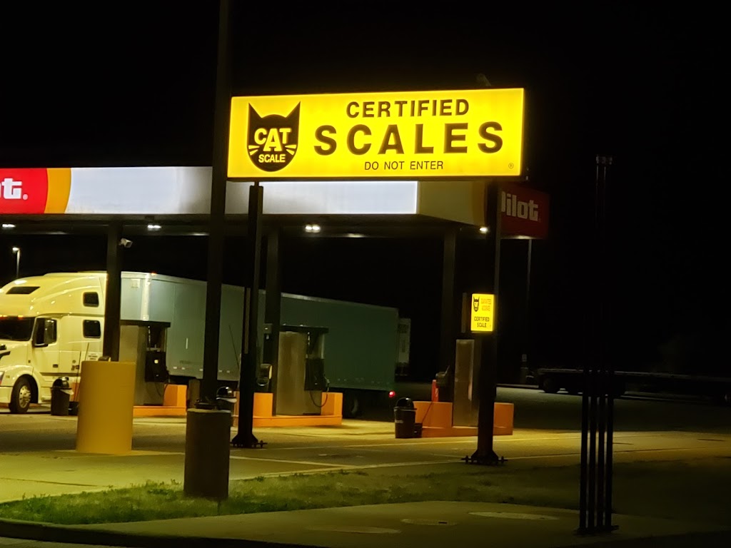 CAT Scale | 2320 Faircrest St SW, Canton, OH 44706, USA | Phone: (330) 484-3965