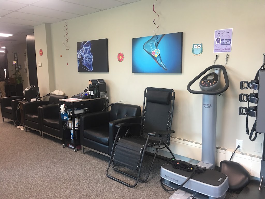 Thompson Healthcare & Sports Medicine | 525 Jack Martin Blvd #100, Brick Township, NJ 08724, USA | Phone: (732) 840-1020