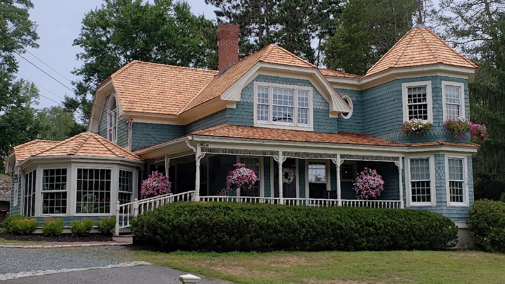 South Shore Roofing® | 15 Marion Way, Cohasset, MA 02025, USA | Phone: (781) 923-1072