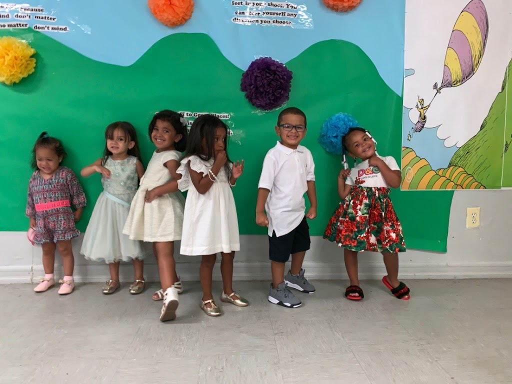 First Bloom Group Family Day Care | 975 E 181st St, Bronx, NY 10460, USA | Phone: (347) 553-1904