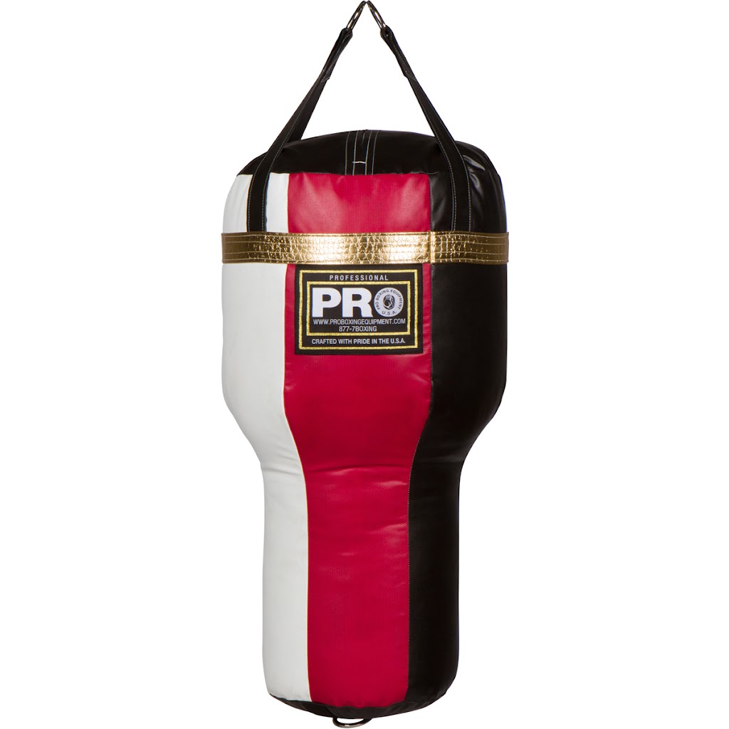 PRO Boxing Equipment | 510 N Lake Ave, Pasadena, CA 91101, USA | Phone: (626) 793-3945