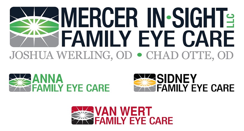 Van Wert Family Eye Care - Mercer In-Sight, LLC | 321 W Main St, Van Wert, OH 45891, USA | Phone: (419) 238-5503