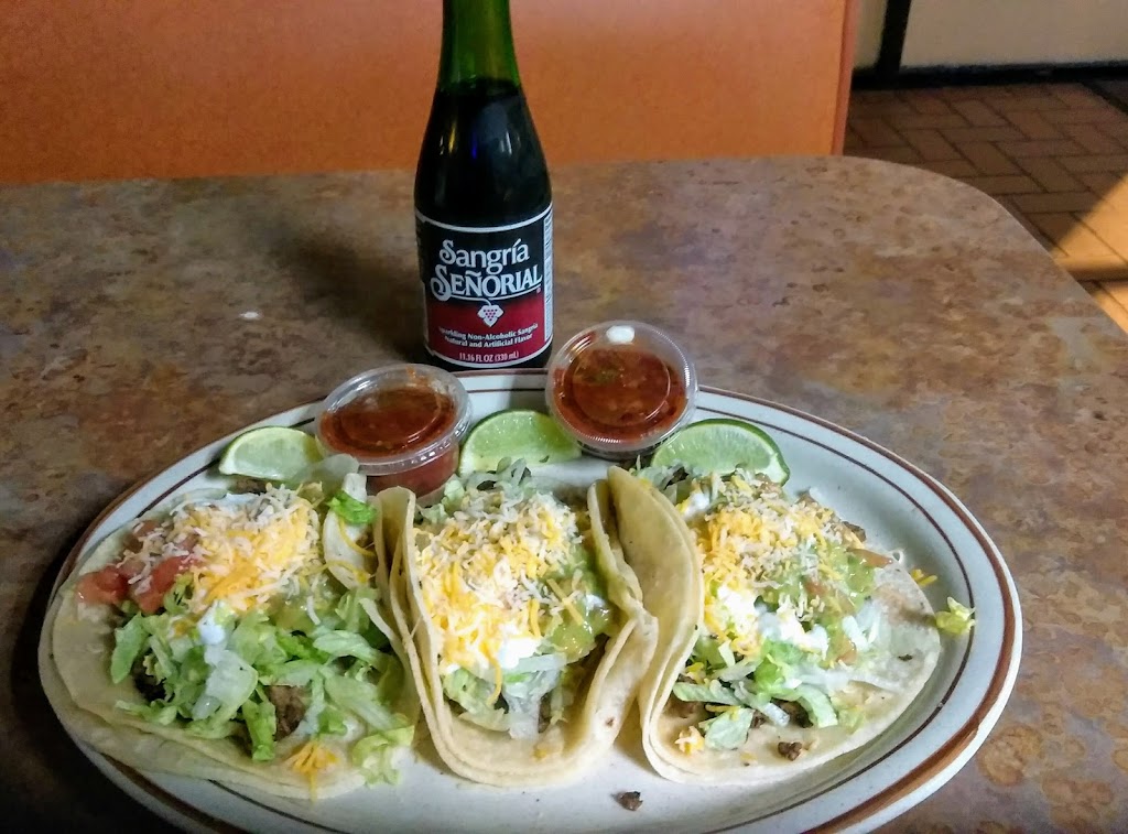 Marias Taco Shop | 2531 E Whitmore Ave # G, Ceres, CA 95307, USA | Phone: (209) 538-7998