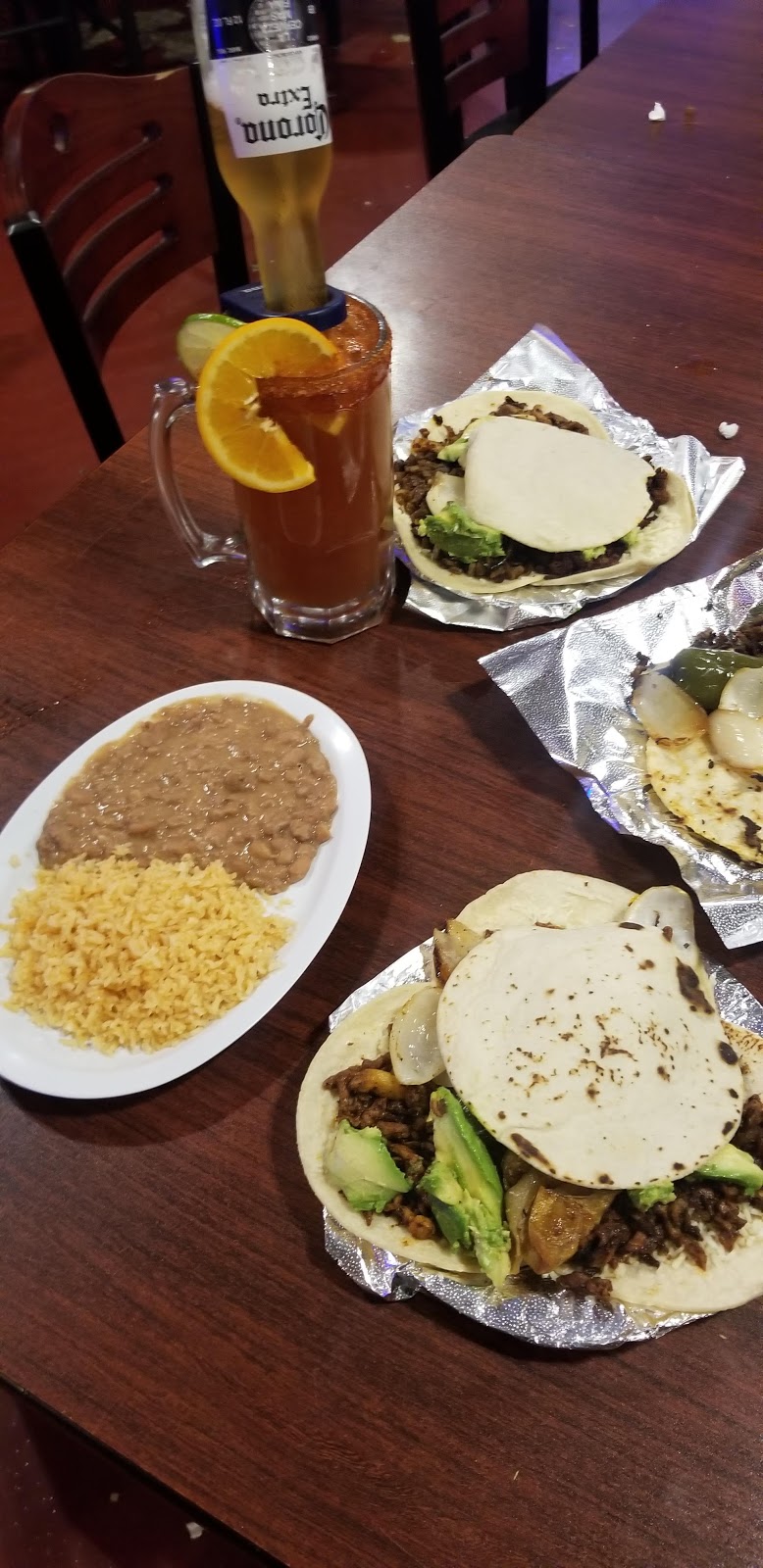 Tacos Ameca #2 | 9305 Monterey Hwy, Gilroy, CA 95020, USA | Phone: (408) 842-2889