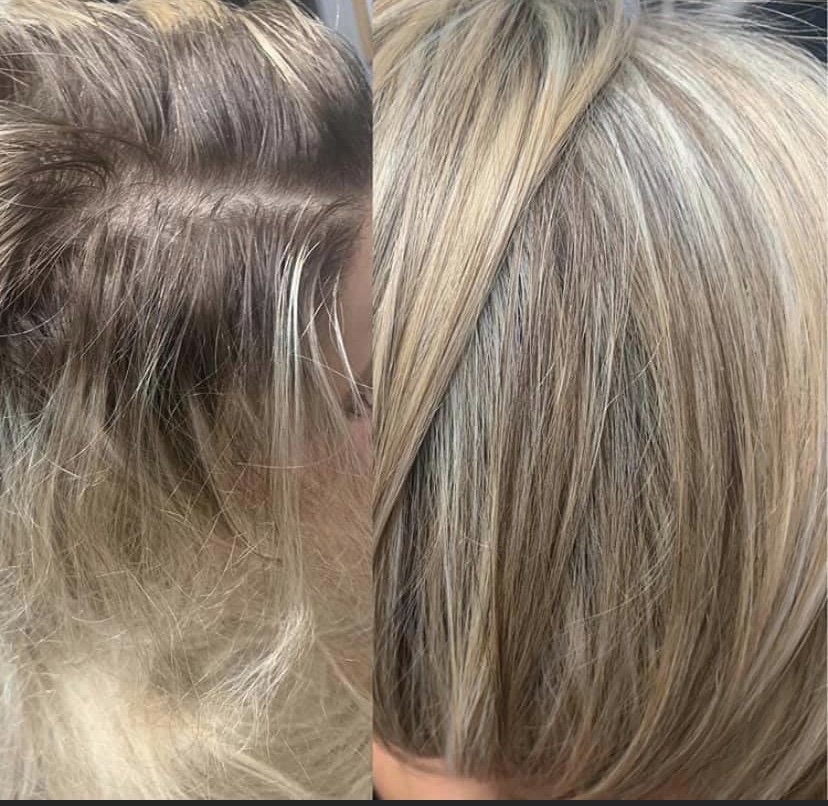 Hair by Drita @ RZ Salon & Spa | 8138 W 111th St, Palos Hills, IL 60465, USA | Phone: (708) 623-9904