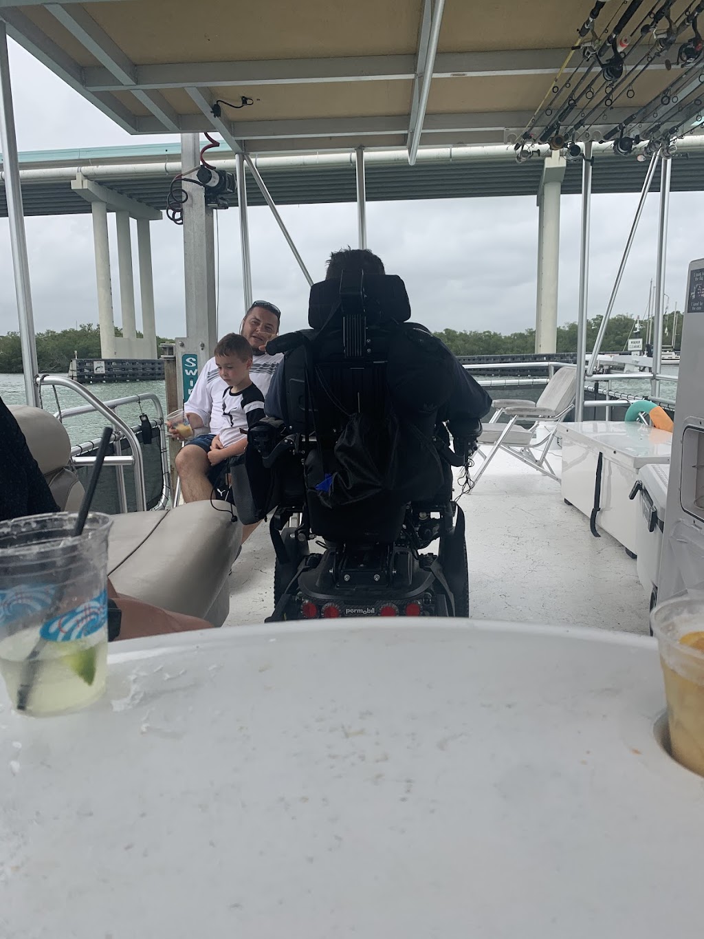 Active Disabled Americans | 225 Upper Matecumbe Rd, Key Largo, FL 33037, USA | Phone: (305) 451-2102