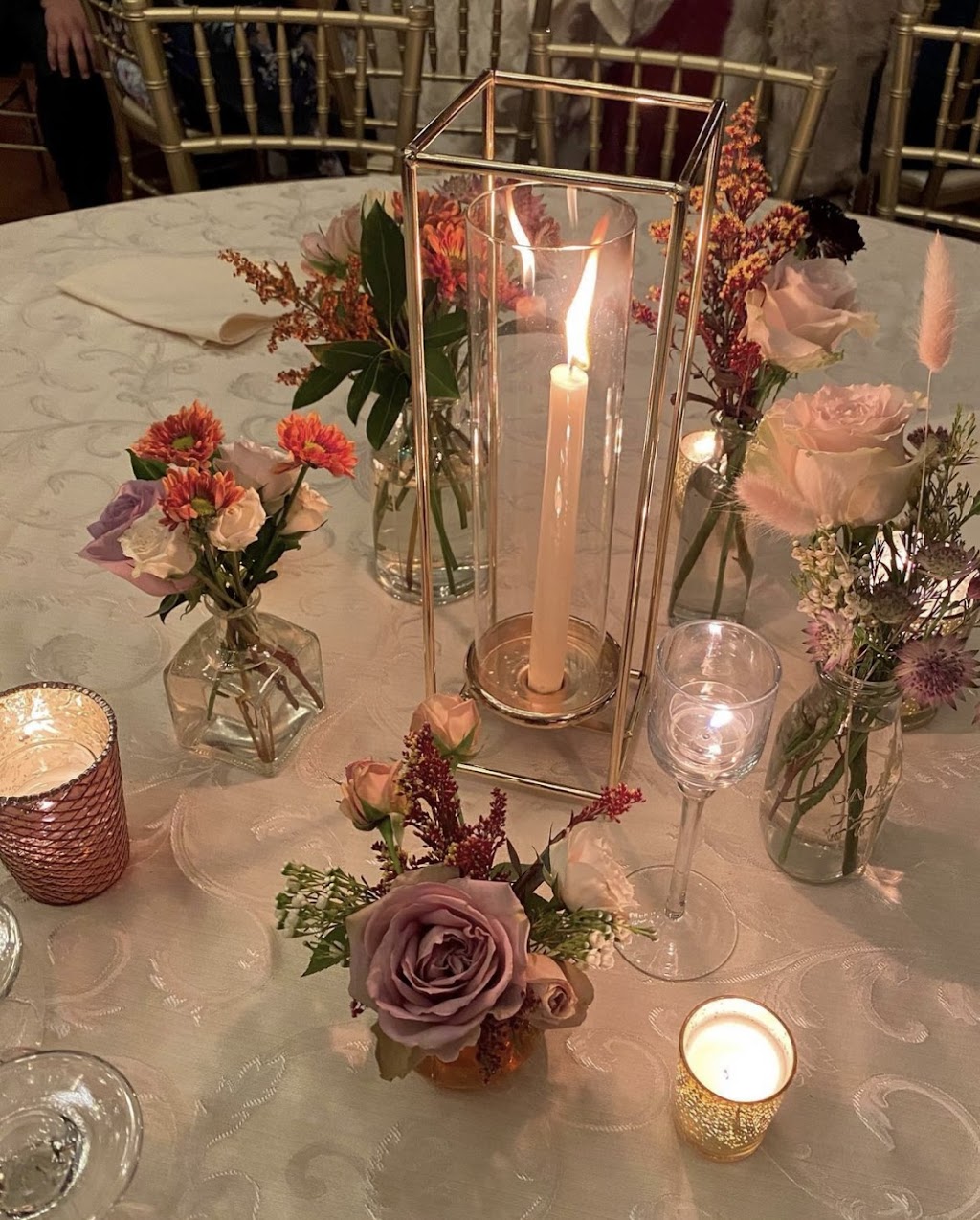 Petals floral & Party Design | 200 Forest Ave, Locust Valley, NY 11560, USA | Phone: (516) 674-9325