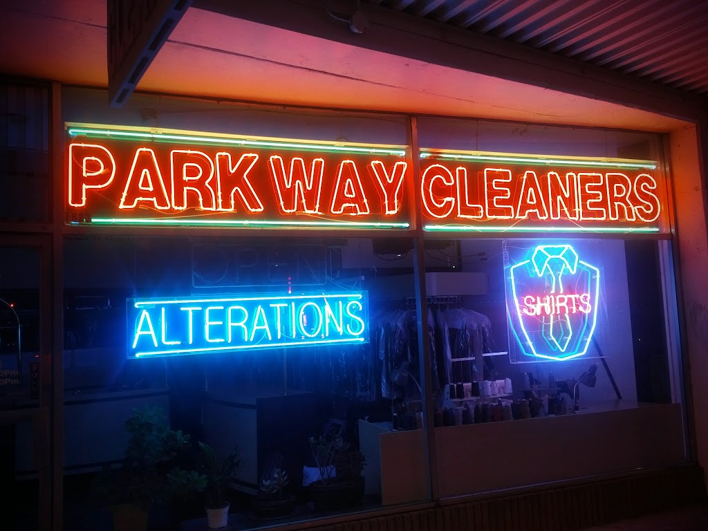 Parkway Cleaners | 1823 Willow Pass Rd, Concord, CA 94520, USA | Phone: (925) 687-0630