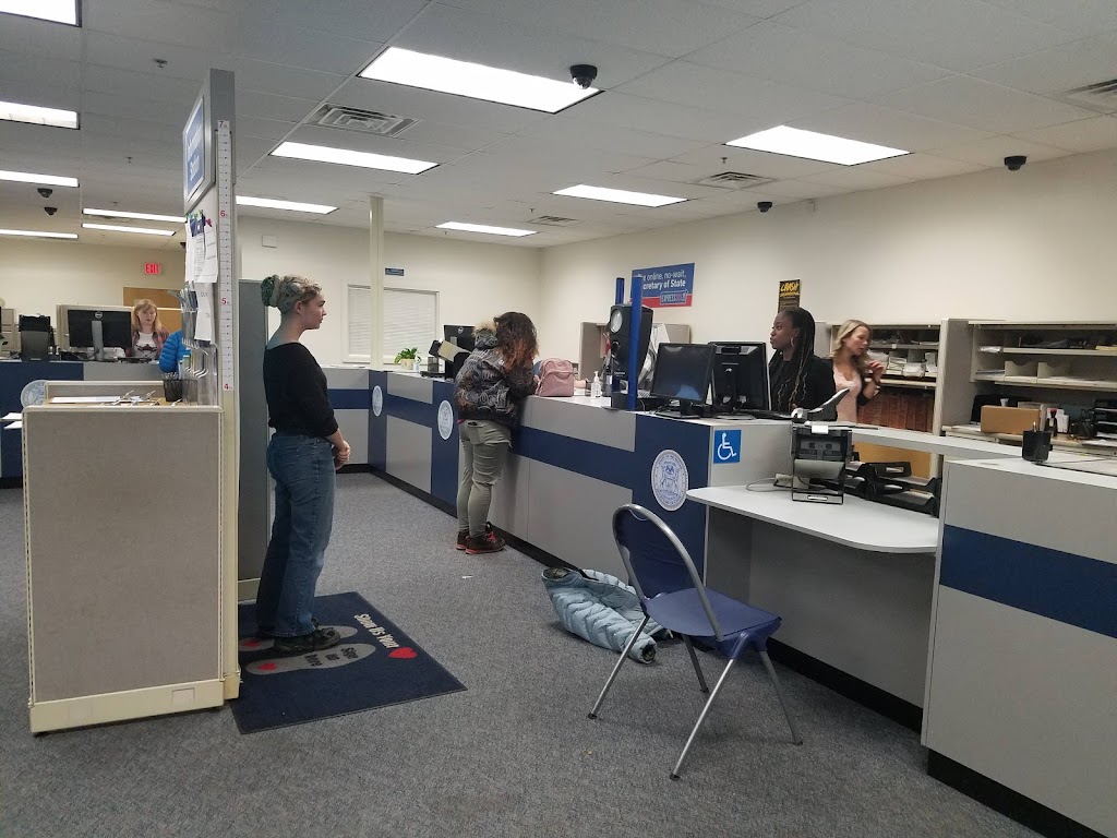 Secretary of State office | 4675 Washtenaw Ave, Ann Arbor, MI 48108, USA | Phone: (888) 767-6424