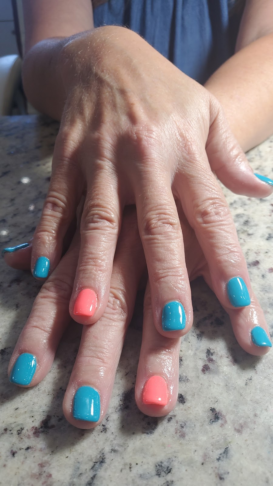 Sweet Nails and Spa | 640 Old San Antonio Rd Ste #6, Buda, TX 78610, USA | Phone: (512) 361-0837