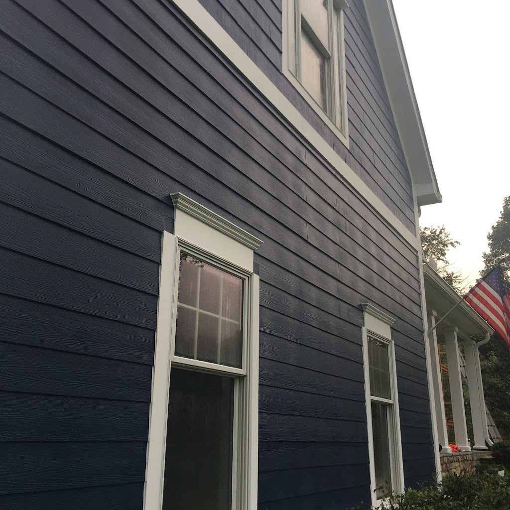 All About Home Painting LLC | 329 College St, Winchester, KY 40391, USA | Phone: (859) 556-2315