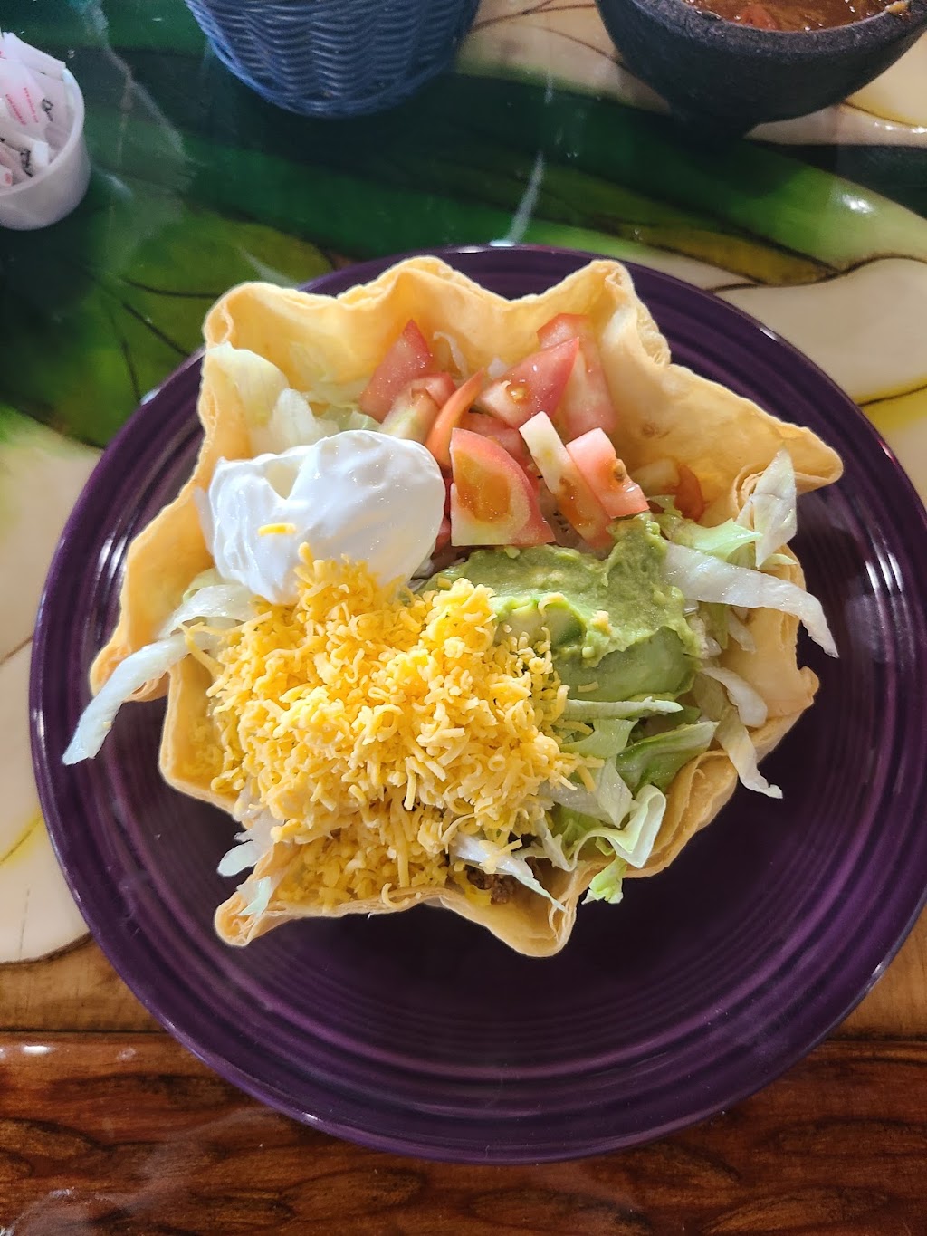 La Villa Mexican Grill | 25107 FM 2100, Huffman, TX 77336 | Phone: (281) 764-5293