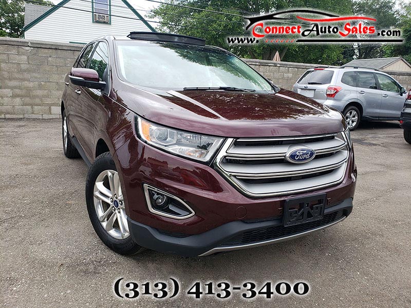 Connect Auto Sales | 4413 S Beech Daly St, Dearborn Heights, MI 48125, USA | Phone: (313) 413-3400