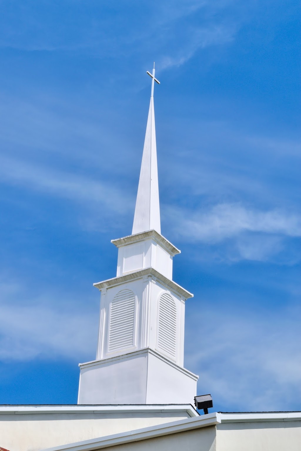London Bridge Baptist Church | 2460 Potters Rd, Virginia Beach, VA 23454, USA | Phone: (757) 486-7900