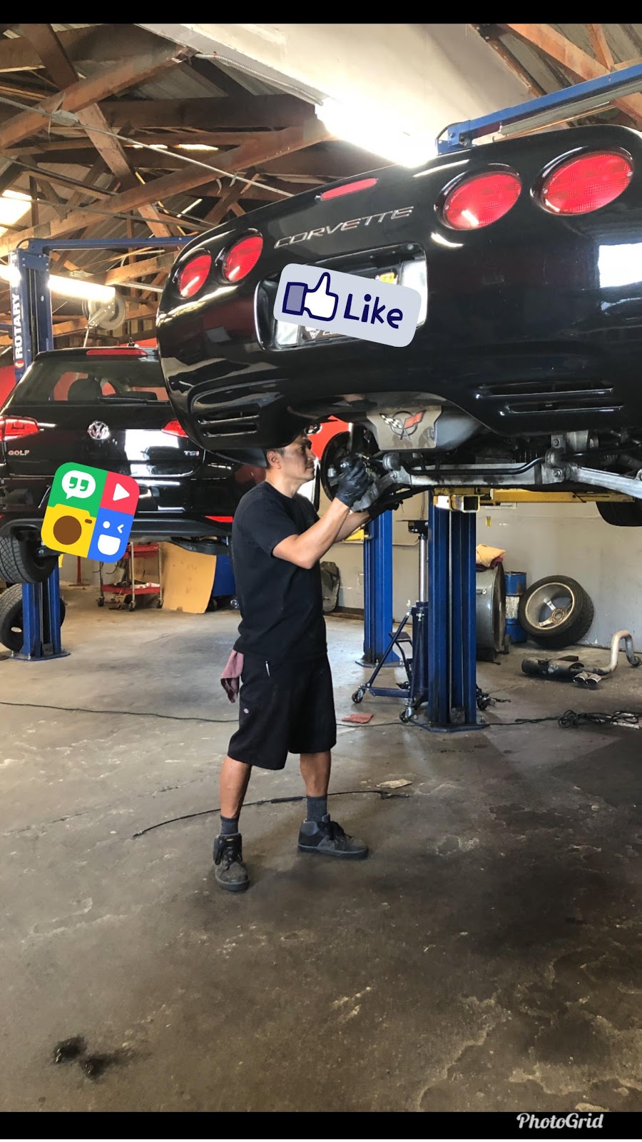 J&M Transmission and Auto Care | 7944 Eleventh St, Tracy, CA 95304, USA | Phone: (209) 257-3741