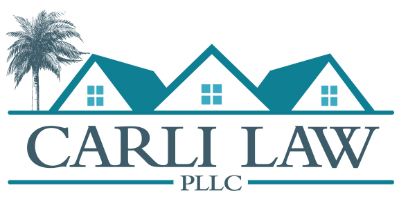Carli Law, PLLC | 11512 Lake Mead Ave UNIT 606, Jacksonville, FL 32256, USA | Phone: (904) 719-8040