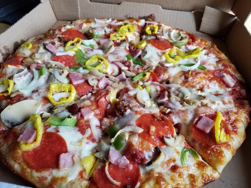 Buscemis Pizza Sub Shop | 58880 Van Dyke Ave, Washington, MI 48094, USA | Phone: (586) 992-3300