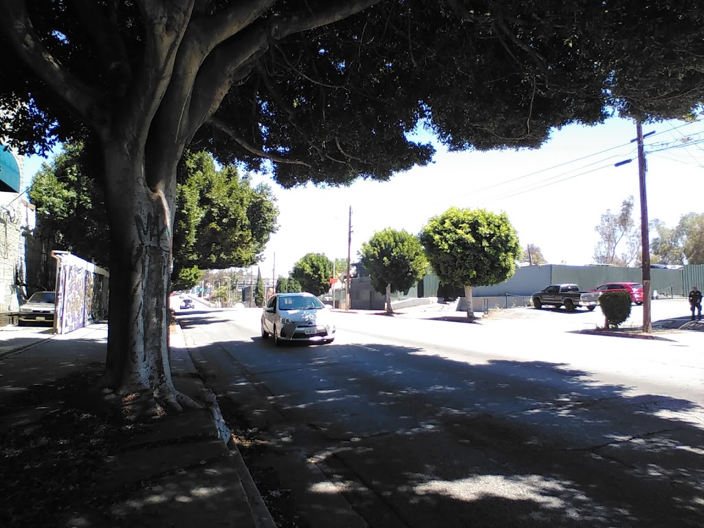 San Luis Auto Glass | 500 N Mission Rd, Los Angeles, CA 90033, USA | Phone: (323) 225-8181