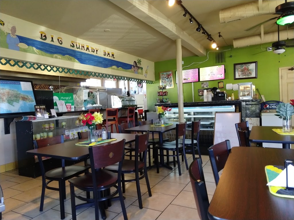 Stars Caribbean Restaurant | 1901 Blanding Blvd, Jacksonville, FL 32210 | Phone: (904) 381-9022