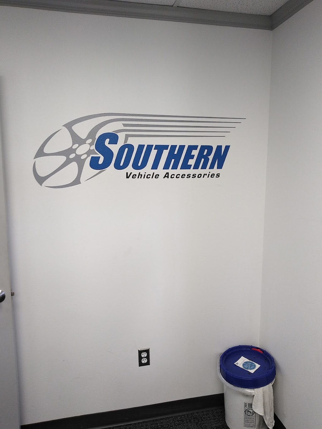 Southern Vehicle Accessories | 10222 S Perdue Ave, Baton Rouge, LA 70814, USA | Phone: (888) 965-7445