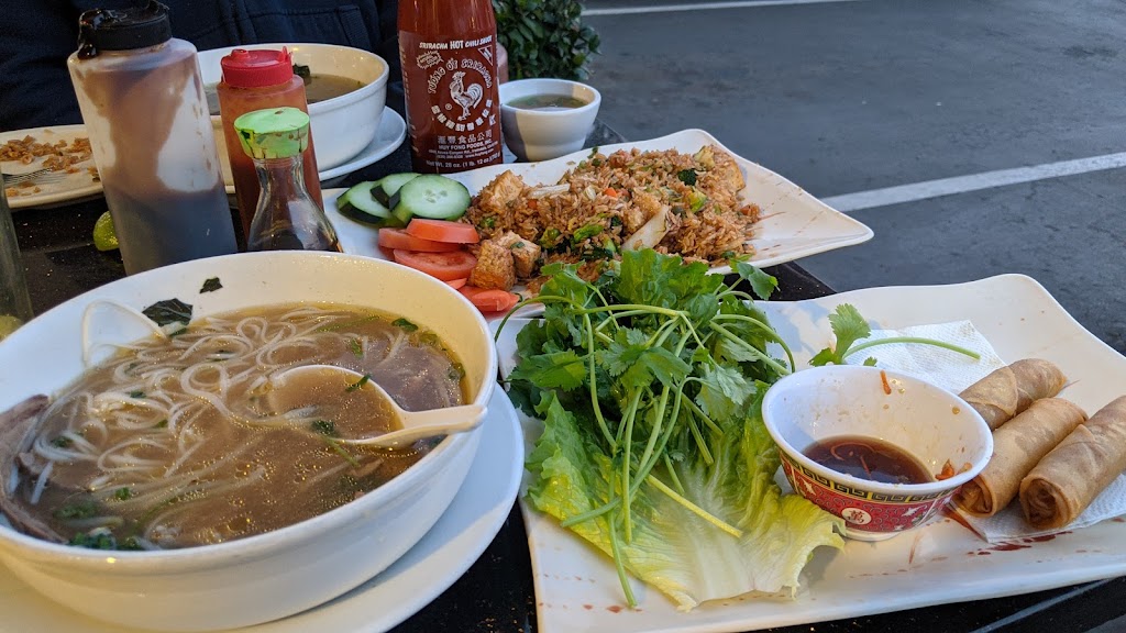 Pho Van 2 | 8790 Cuyamaca St suite k, Santee, CA 92071, USA | Phone: (619) 631-7878