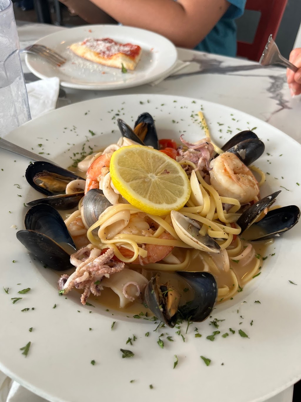 Buona Ristorante | 4705 Gulf Blvd, St Pete Beach, FL 33706, USA | Phone: (727) 360-7970