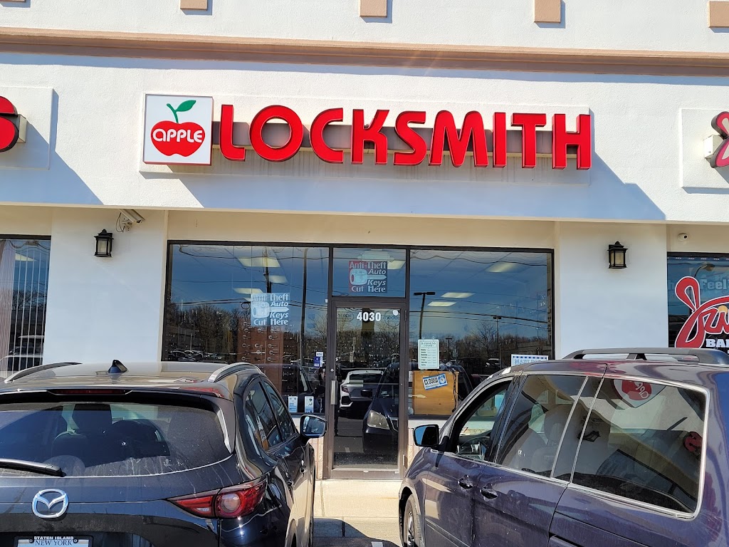Apple Locksmith | 4030 US-9, Morganville, NJ 07751, USA | Phone: (732) 970-1500