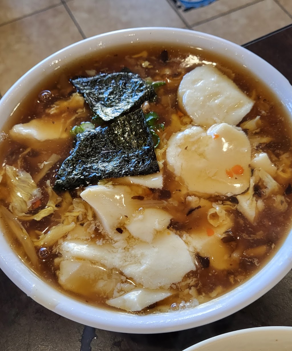 Yung Ho Cafe | 1045 E Valley Blvd A105, San Gabriel, CA 91776, USA | Phone: (626) 280-9317