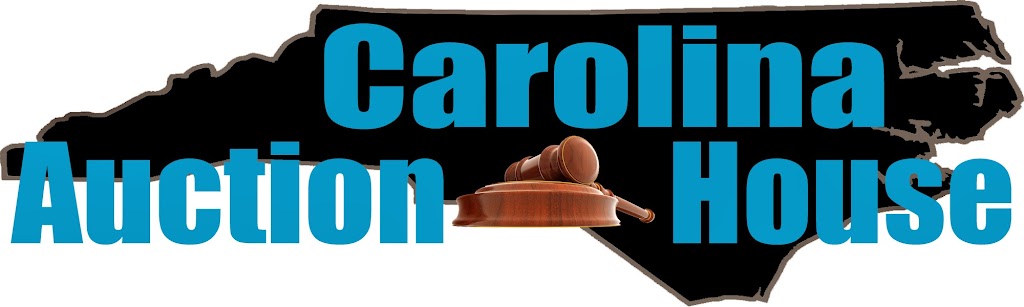 Carolina Auction House, LLC | 4801 Commercial Plaza St, Winston-Salem, NC 27104, USA | Phone: (336) 282-8466