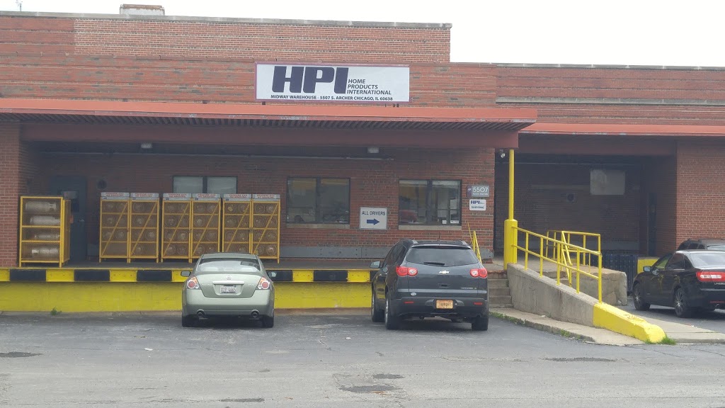 HPI | 5507 S Archer Ave, Chicago, IL 60638, USA | Phone: (773) 447-7835