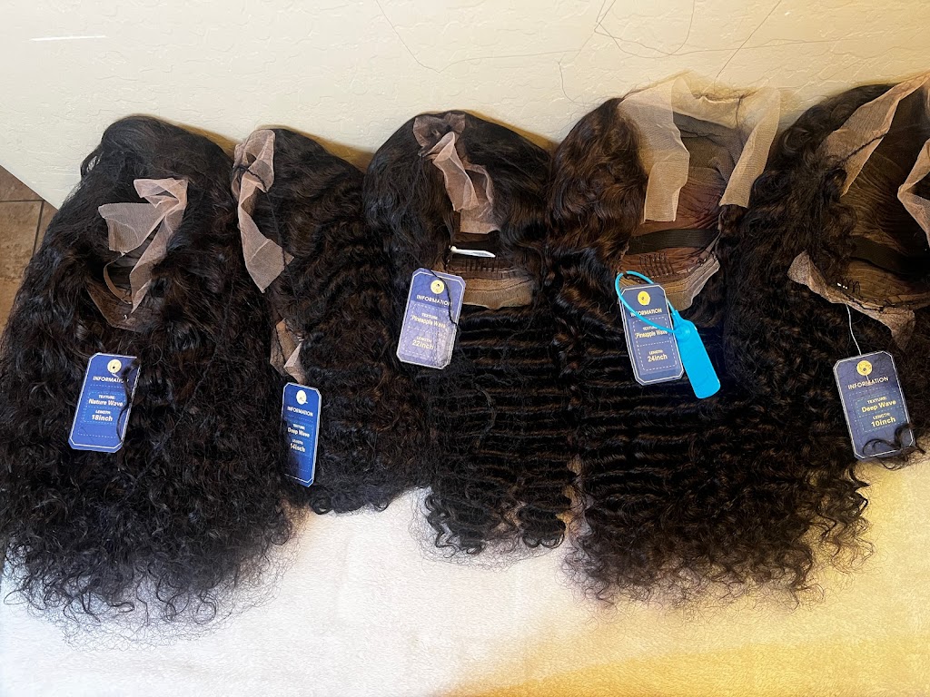 Temmy African hair Braiding | 5534 W Winston Dr, Laveen Village, AZ 85339, USA | Phone: (347) 842-5722