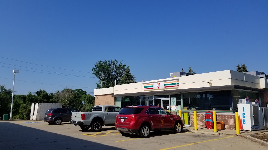 7-Eleven | 17644 Chillicothe Rd, Chagrin Falls, OH 44023, USA | Phone: (440) 543-8854