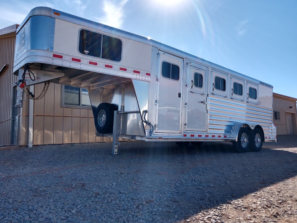 Oklahoma Trailer Ranch | 810343 US-177, Carney, OK 74832, USA | Phone: (405) 865-2700