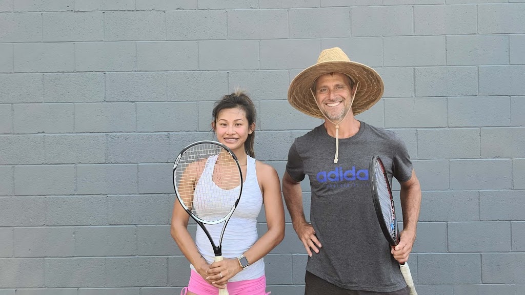 Phocus Tennis | Coach Mike Story | 24911 Calle De Tenis, Dana Point, CA 92629, USA | Phone: (949) 310-5507