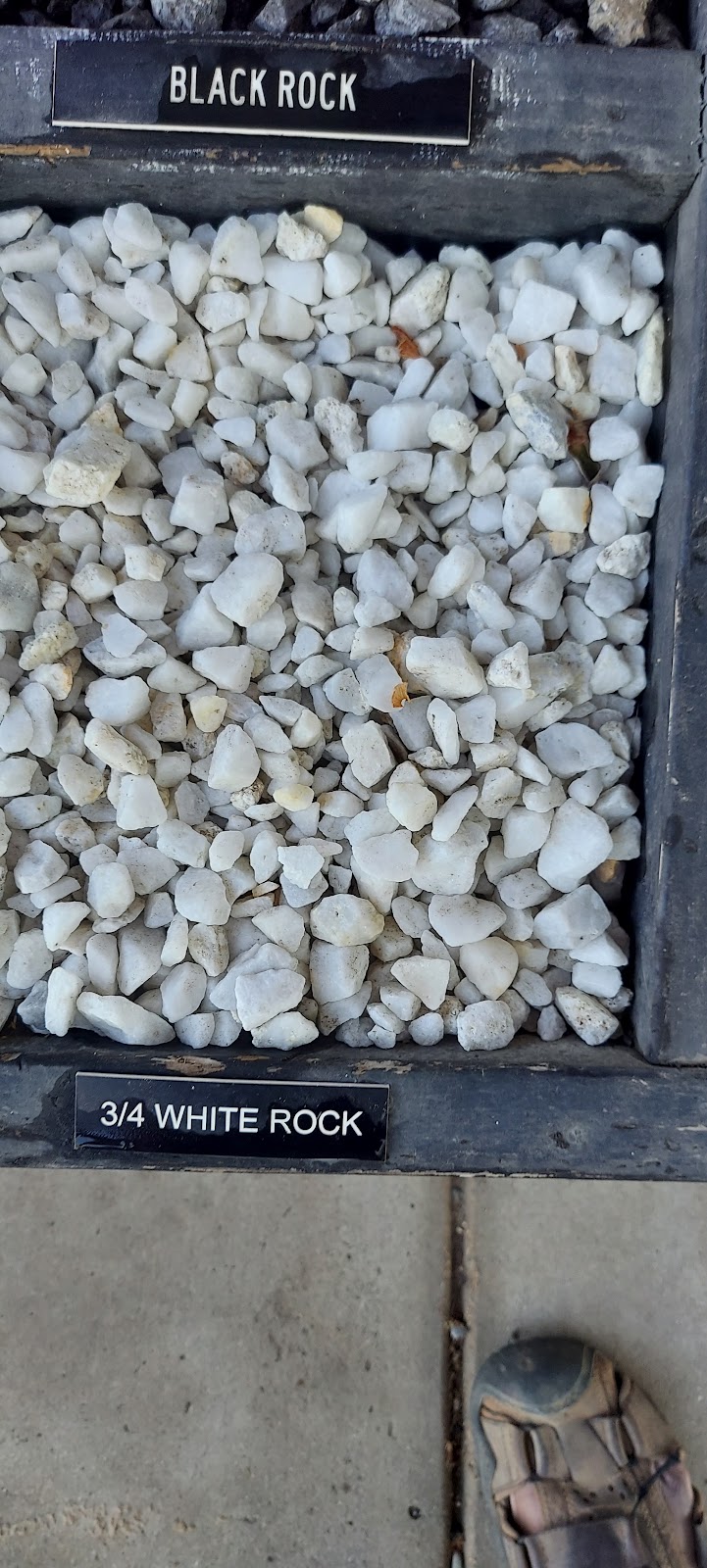 Nimbus Landscape Materials | 12137 Folsom Blvd, Rancho Cordova, CA 95742, USA | Phone: (916) 985-2275