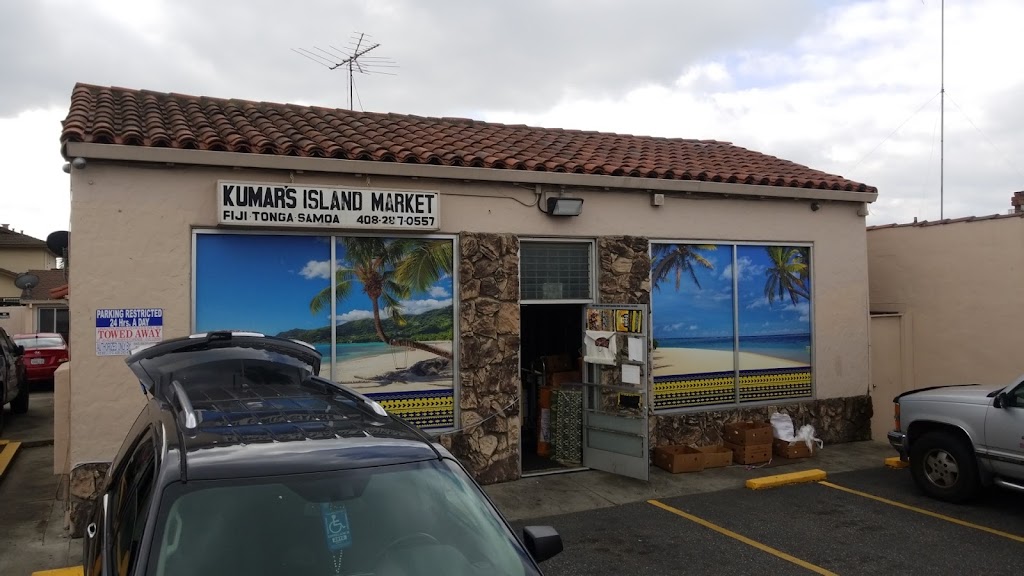 Kumar’s Island Market | 1440 E Santa Clara St, San Jose, CA 95116, USA | Phone: (408) 287-0557 Kumar’s Island Market | 1440 E Santa Clara St, San Jose, CA 95116, USA | Phone: (408) 287-0557