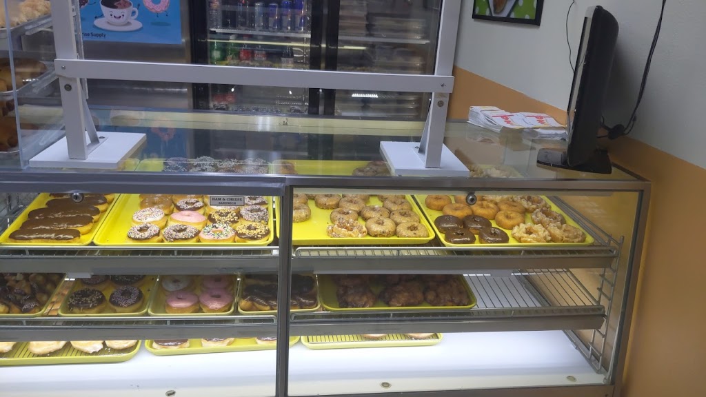 Donut Hole | 5205 Davis Blvd Ste A, North Richland Hills, TX 76180, USA | Phone: (817) 281-2655