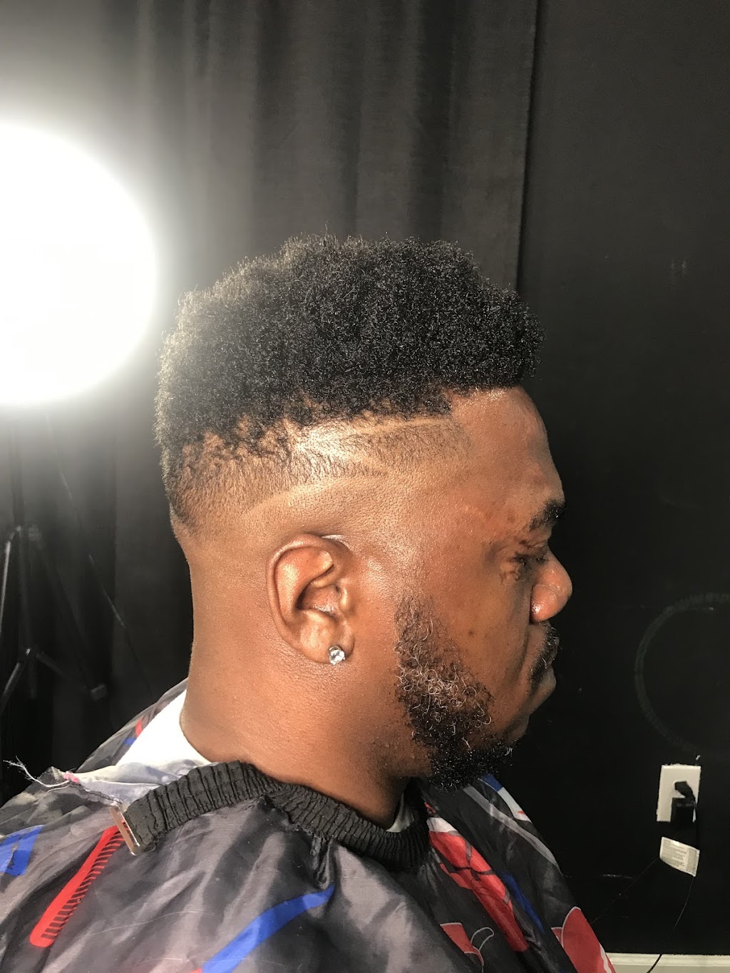 DaRon Cut Up | 2307 S Interstate 35, Denton, TX 76205, USA | Phone: (940) 799-1887